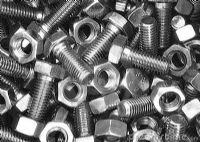 FABRICACIÓN DE RONDANA ESPECIAL DE TODO TIPO DE MATERIAL, TORNILLO DE SEGURIDAD, CUERDAS RECOIL, TORNILLO ESTRUCTURAL